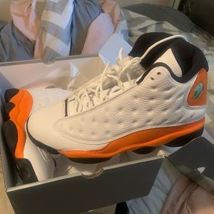 Jordan 13s